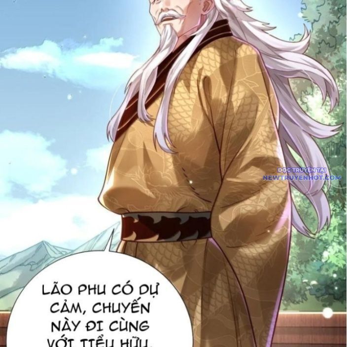 Bói Toán Mà Thôi, Cửu Vĩ Yêu Đế Sao Lại Thành Nương Tử Ta?! Chương 71 Ảnh 23