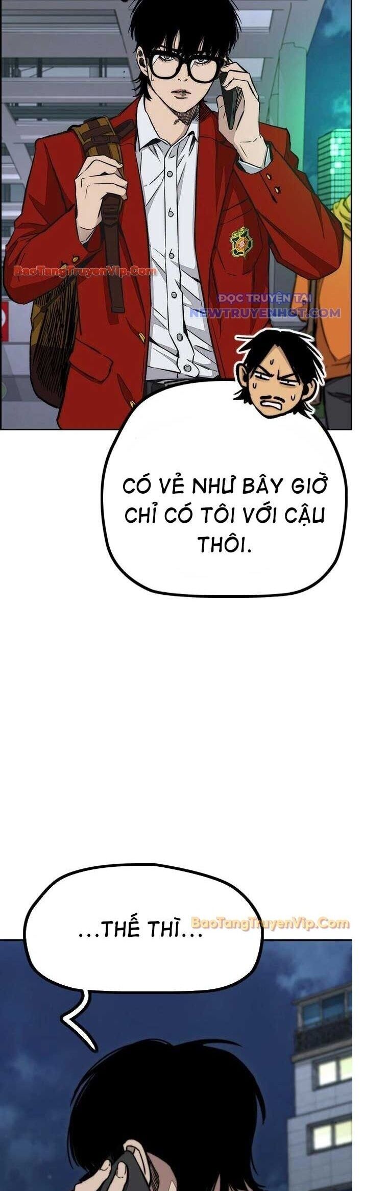 Thể Thao Cực Hạn Chương 543 Ảnh 140