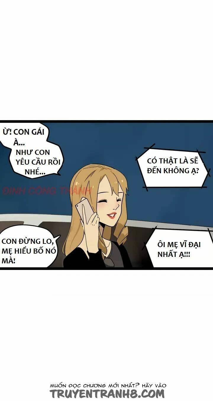Mục Vụ Chương 4.2 Ảnh 31