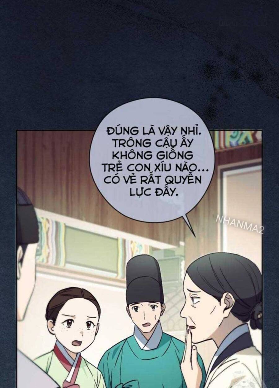Cuộc Sống Bắt Đầu Khi Làm Một Diễn Viên Nhí Chương 51 Ảnh 35