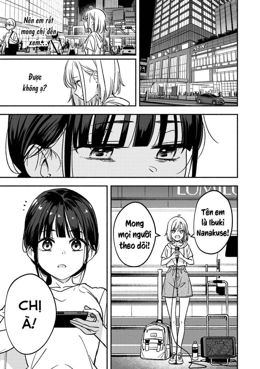 Idol X Idol Story! Chương 1 Ảnh 43