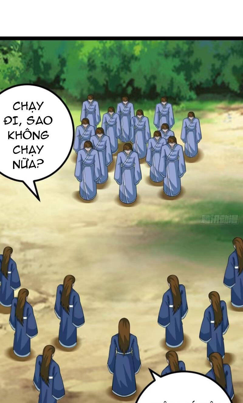 Trăm Tuổi Mở Hệ Thống, Hiếu Tử Hiền Tôn Quỳ Khắp Núi! Chương 68 Ảnh 30