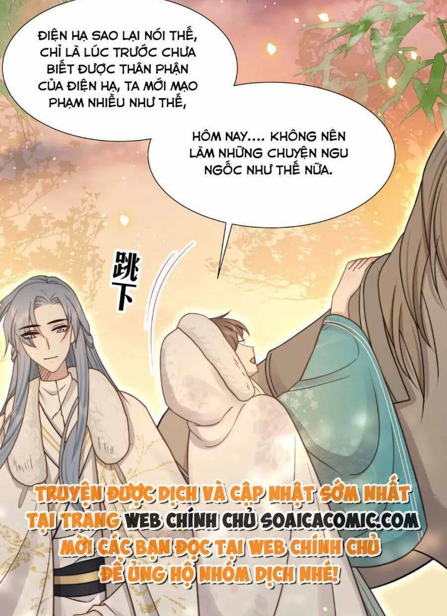 Cô Vương Quả Nữ Chương 76 Ảnh 12
