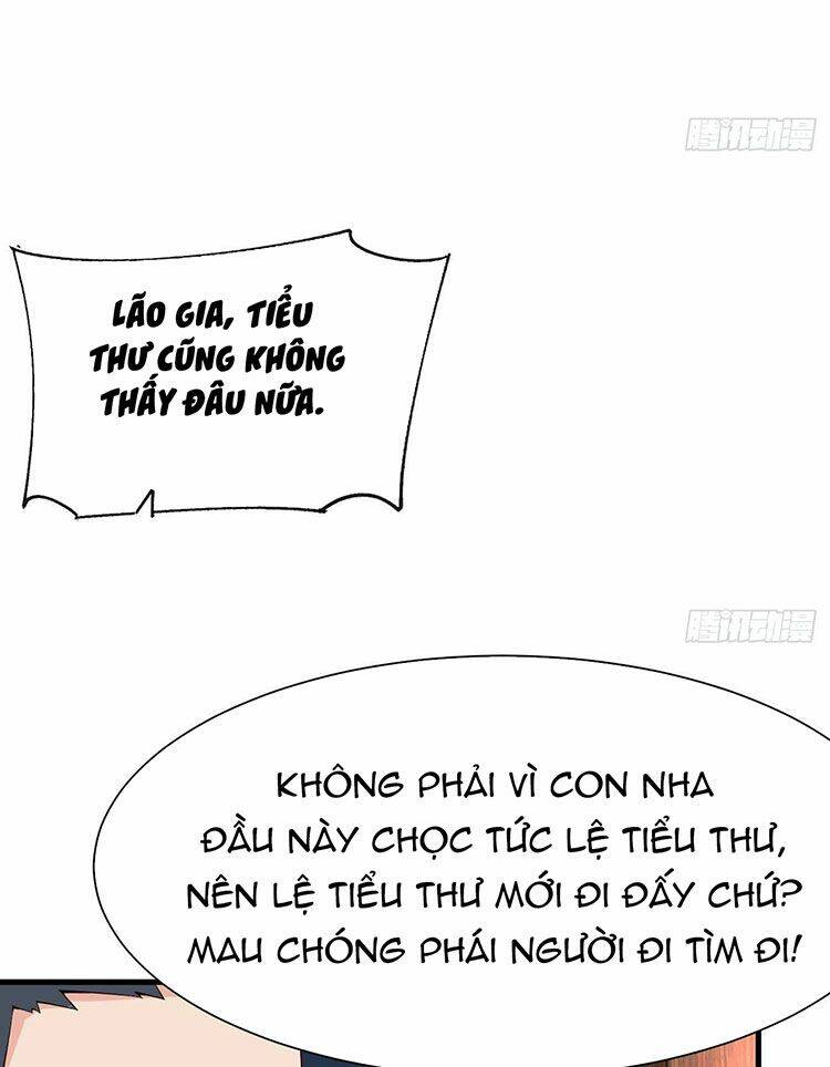 Ức Vạn Song Bảo: Mami, Bó Tay Chịu Trói! Chương 27.1 Ảnh 12