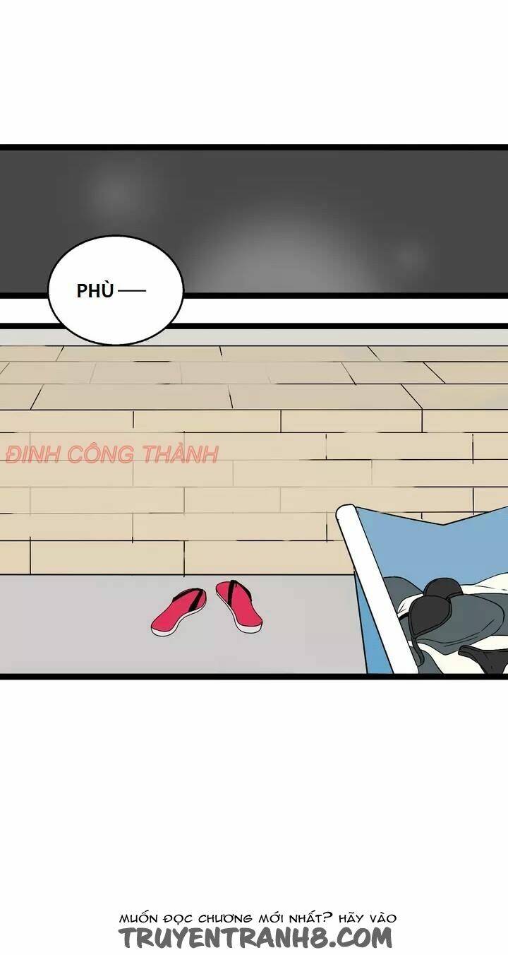 Mục Vụ Chương 4.1 Ảnh 44