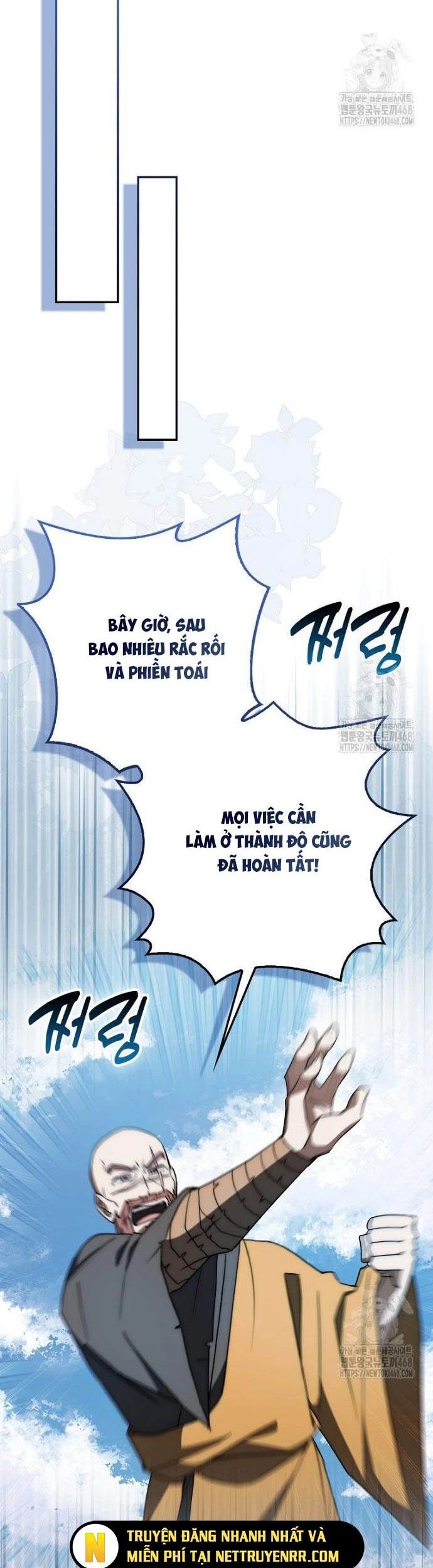 Cuồng Long Kiếm Thần Chương 45 Ảnh 36