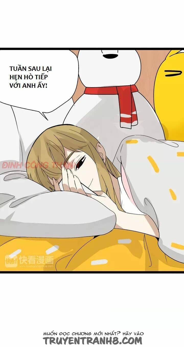 Mục Vụ Chương 5 Ảnh 45