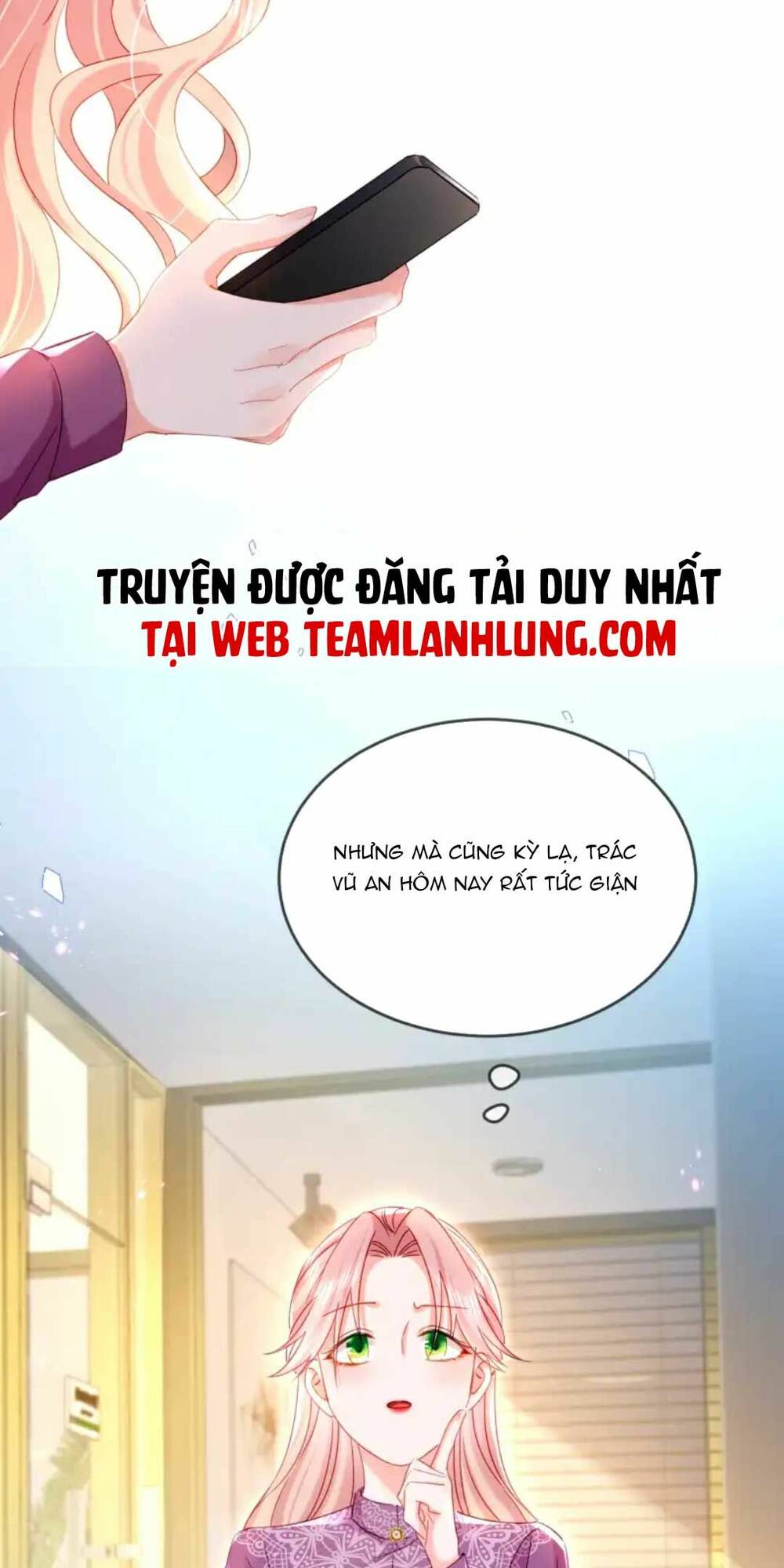 Sủng Em Đến Tận Trời Chương 16 Ảnh 6