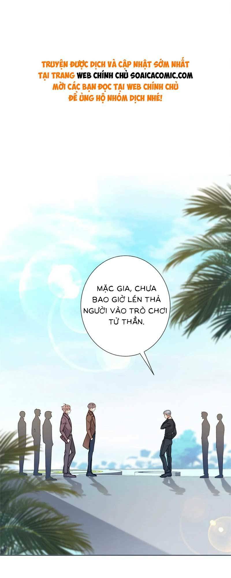 Boss Sát Thủ Dưỡng Hồ Yêu Chương 132 Ảnh 2