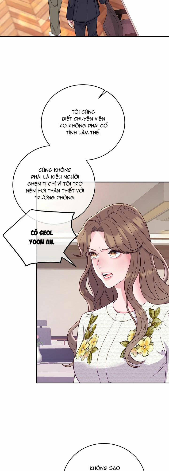 Lời Thú Tội Bí Ẩn Chương 76 Ảnh 26