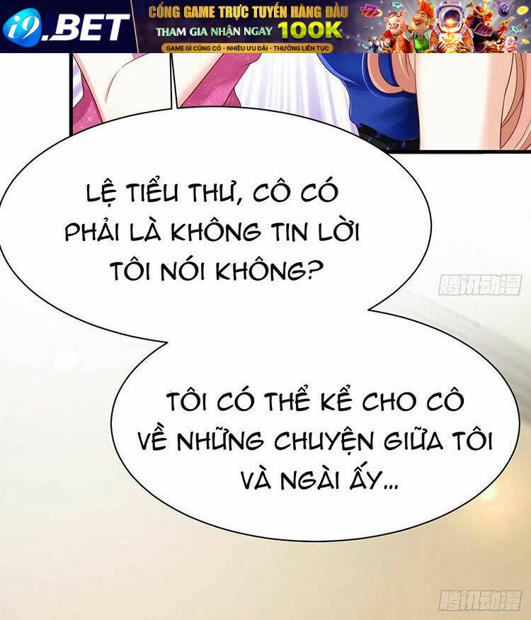 Ức Vạn Song Bảo: Mami, Bó Tay Chịu Trói! Chương 25.2 Ảnh 27