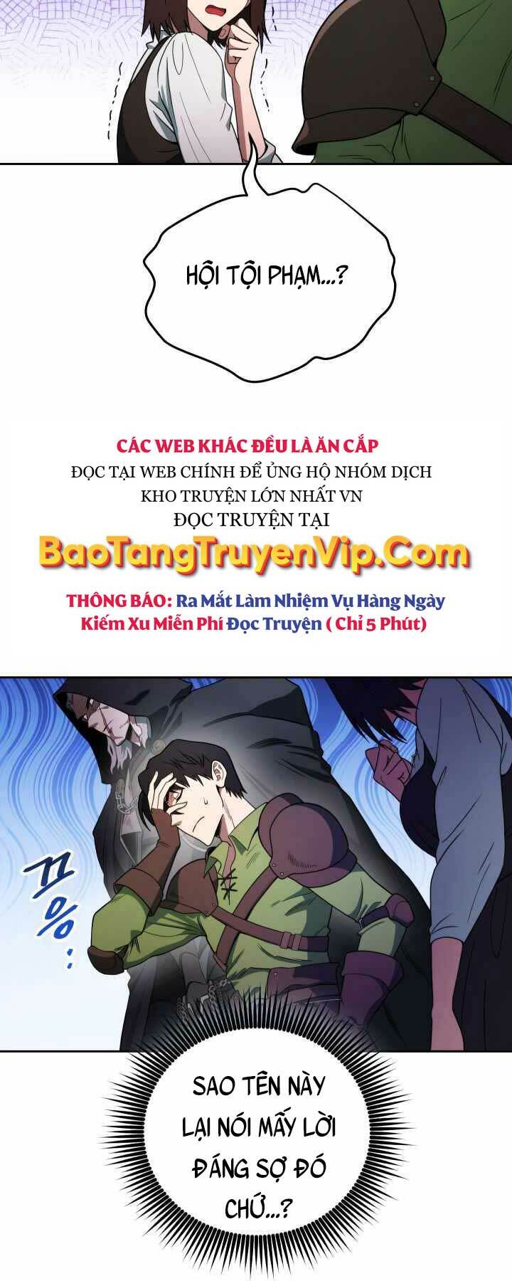 Thuộc Hạ Cực Kỳ Tài Năng Của Tôi Chương 3 Ảnh 4
