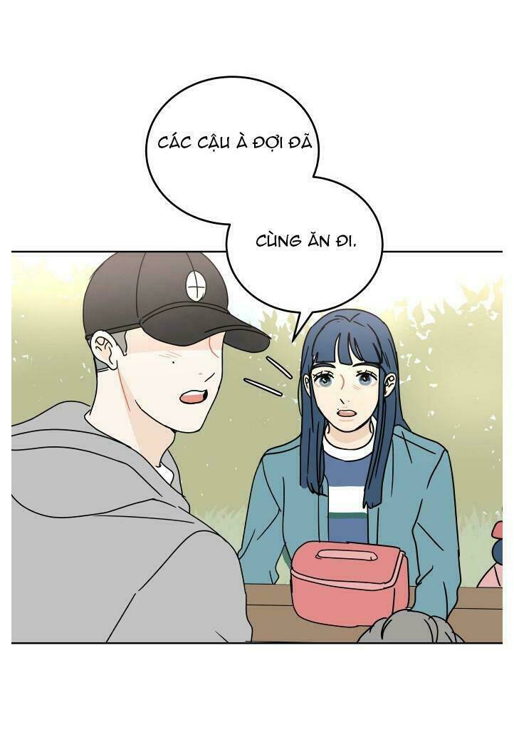 30 Phút Bước Đi Bên Em Chương 68 Ảnh 83