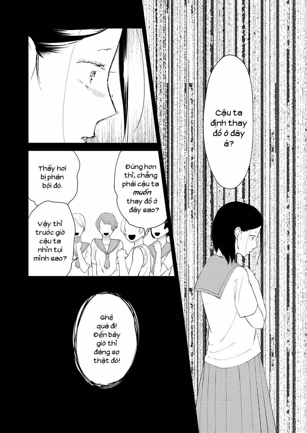 Kanojo Ni Naritai Kimi To Boku Chương 16 Ảnh 20