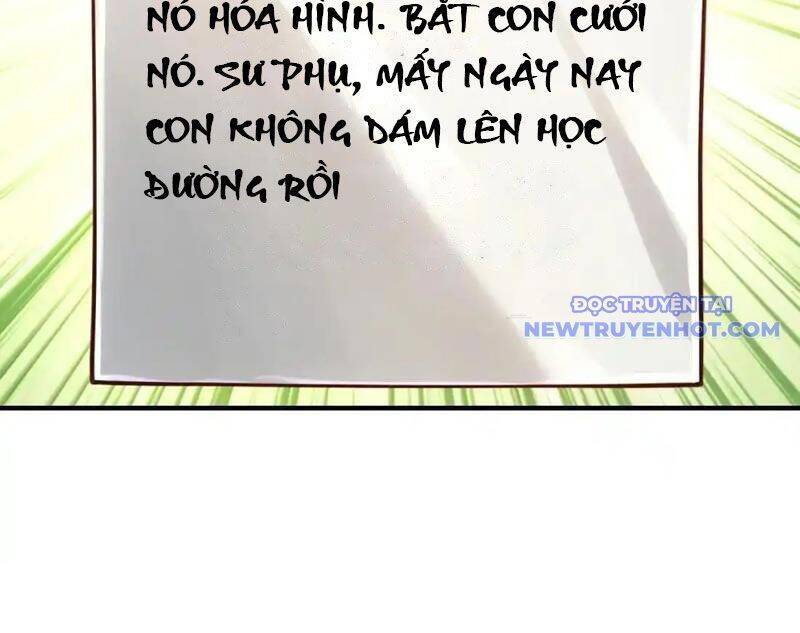 Bói Toán Mà Thôi, Cửu Vĩ Yêu Đế Sao Lại Thành Nương Tử Ta?! Chương 70 Ảnh 70