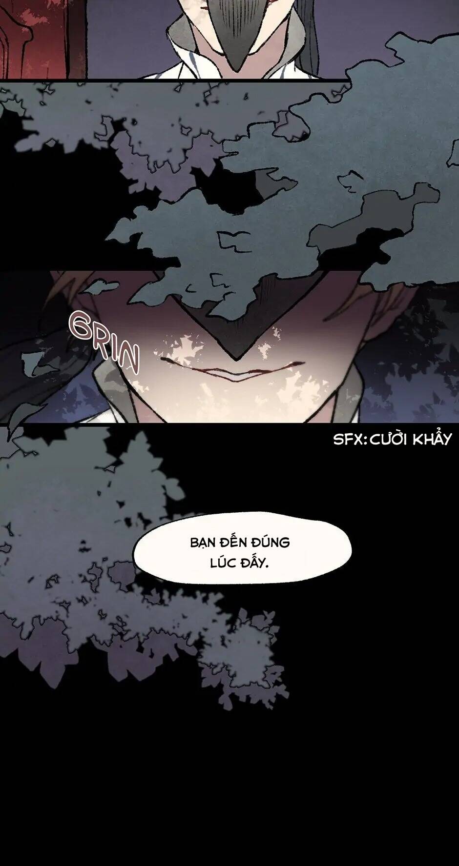 Nơi Mà Ngôi Sao Băng Rơi Xuống, Hãy Đợi Ở Đó Chương 35 Ảnh 28
