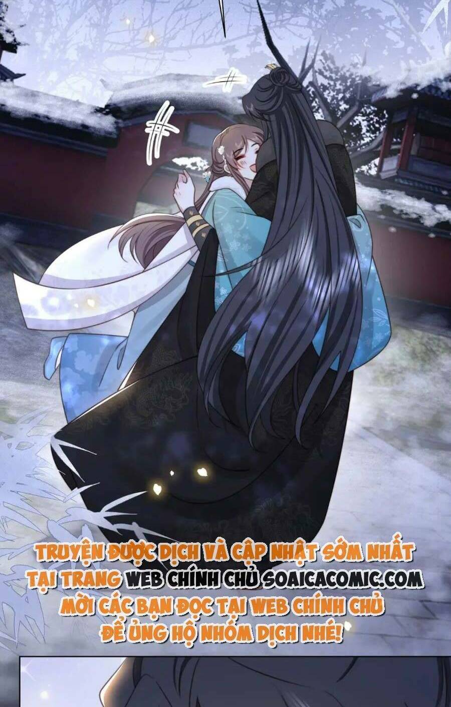 Cô Vương Quả Nữ Chương 76 Ảnh 41