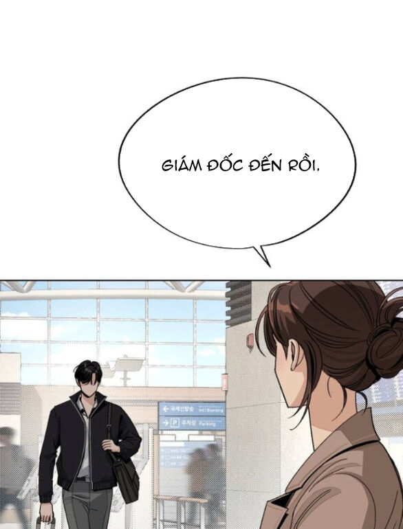Tình Yêu Của Ik Seob Chương 63 Ảnh 48