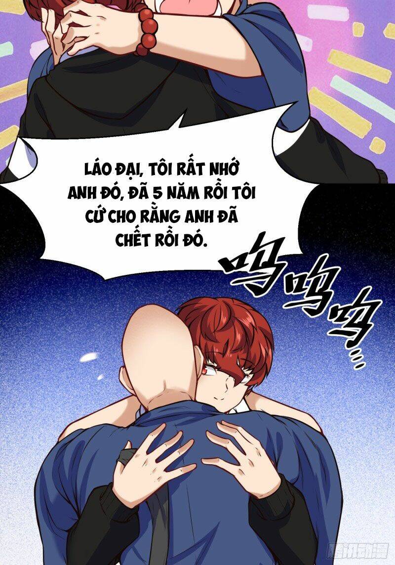 Đô Thị Âm Dương Tiên Y Chương 103 Ảnh 4