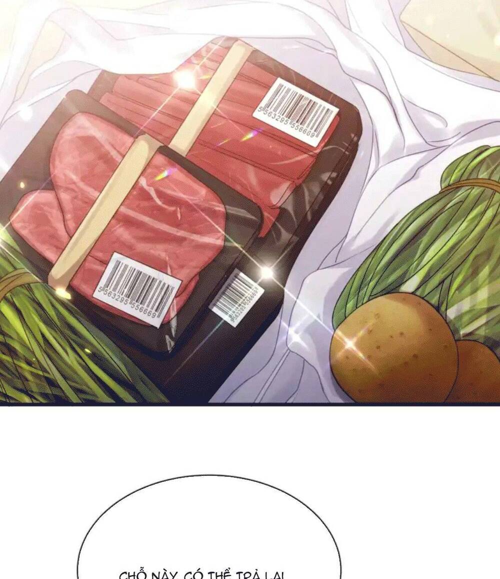 Sủng Em Đến Tận Trời Chương 10 Ảnh 34