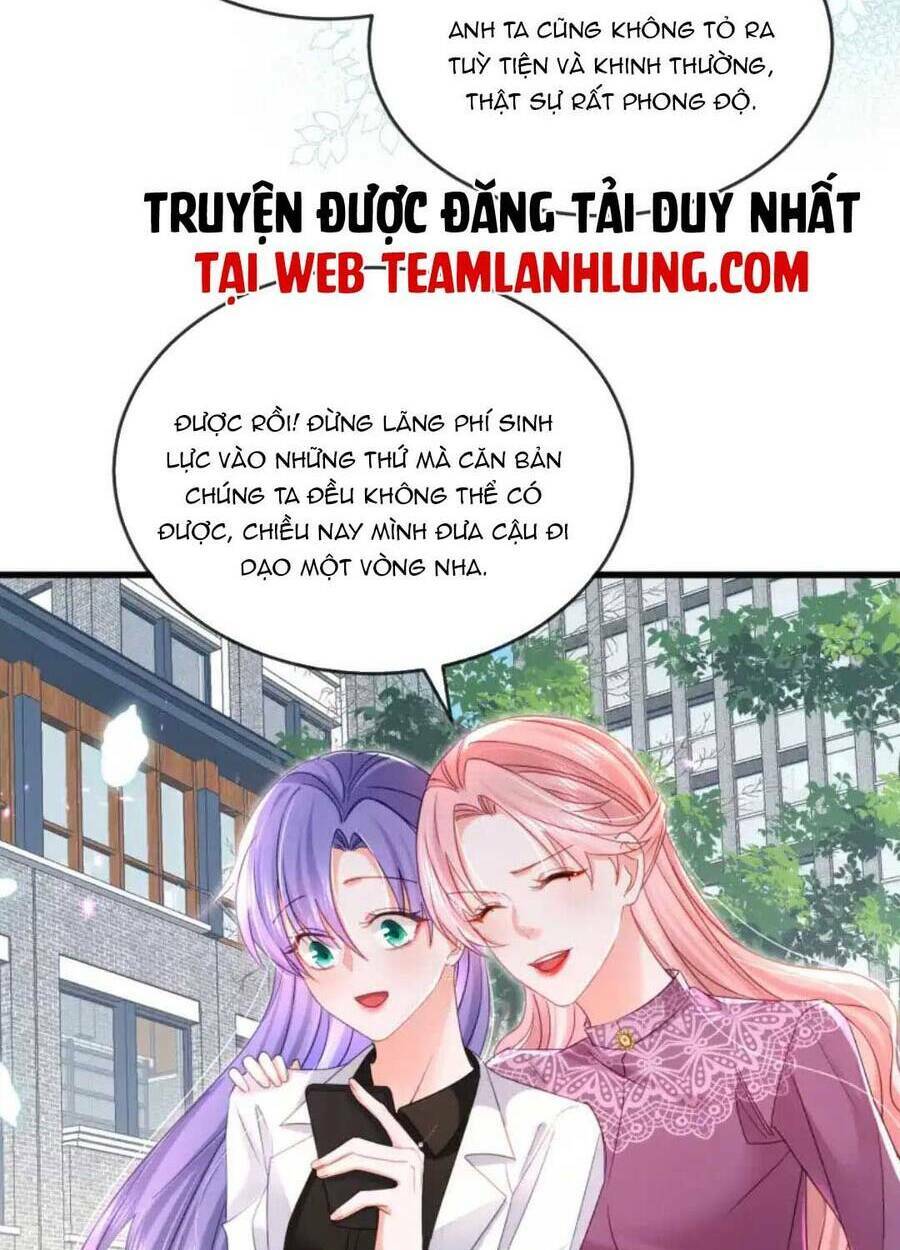 Sủng Em Đến Tận Trời Chương 14 Ảnh 50