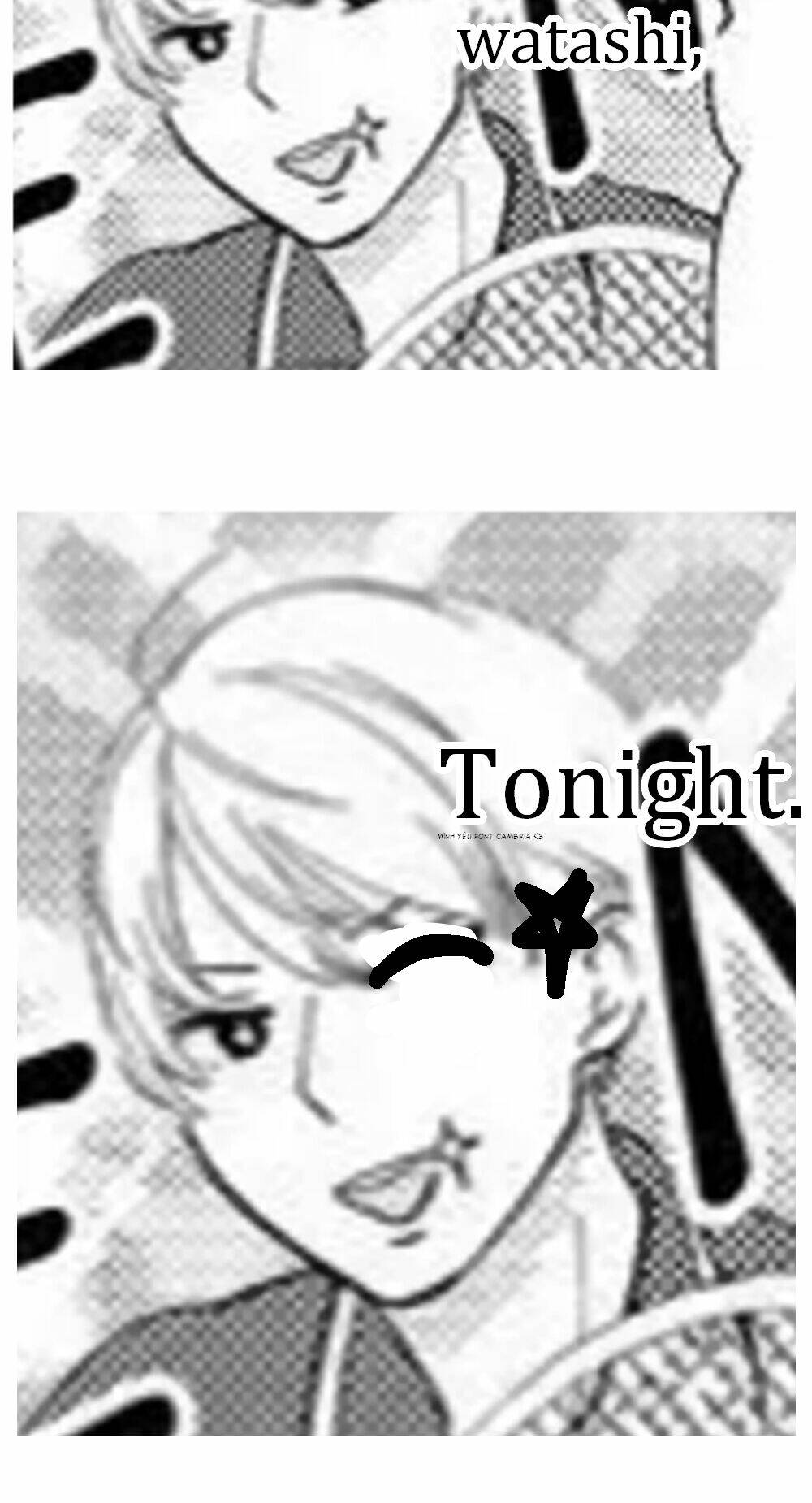 Kanojo Ni Naritai Kimi To Boku Chương 11 Ảnh 22