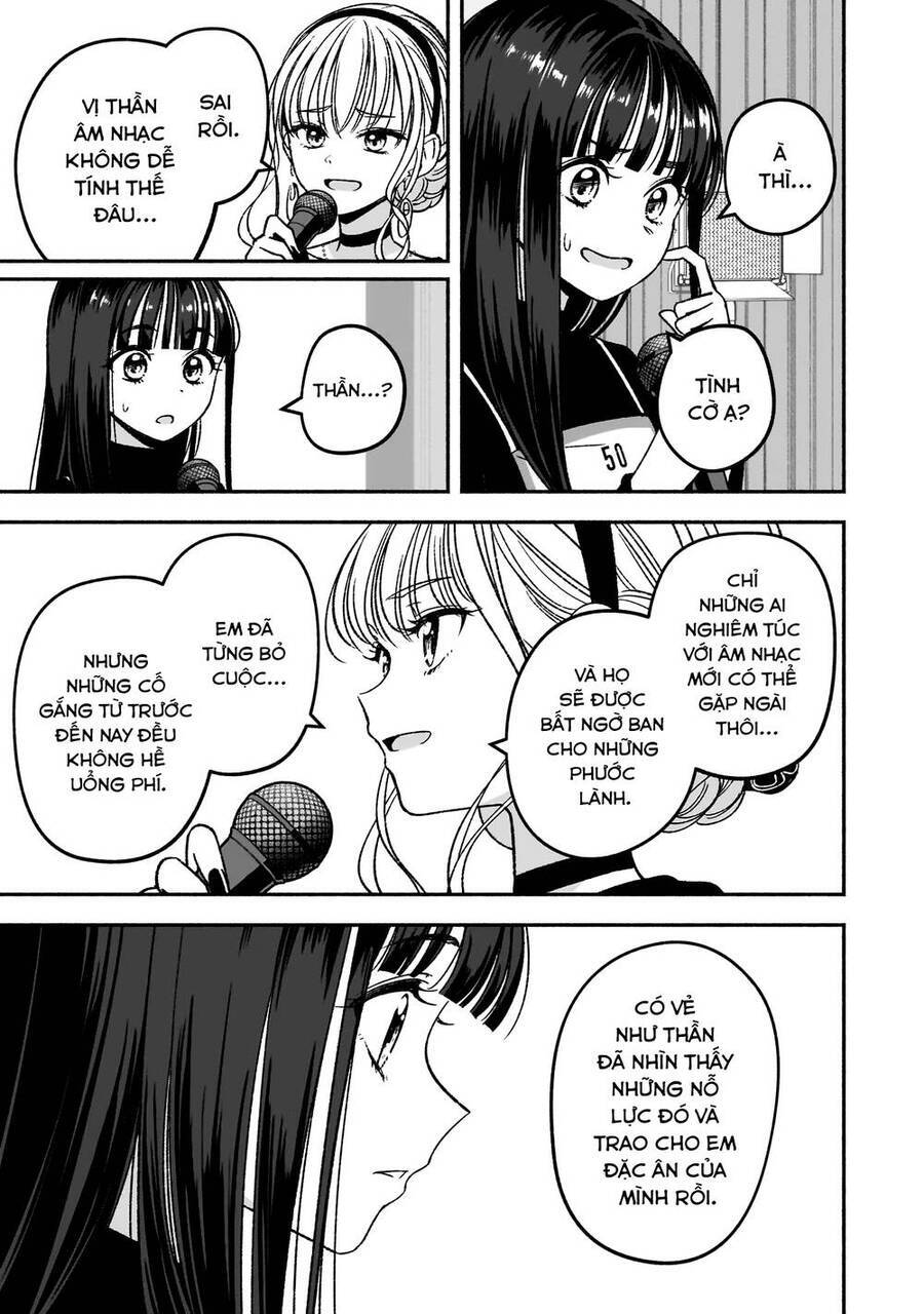 Idol X Idol Story! Chương 4 Ảnh 33