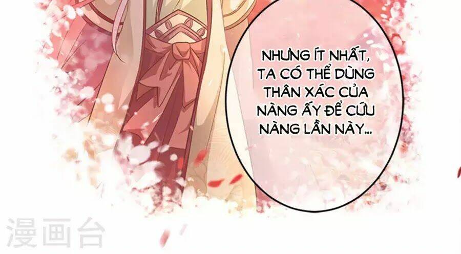 Hung MãNh Quỷ Phu Bà ThượNg SàNg Chương 100 Ảnh 16