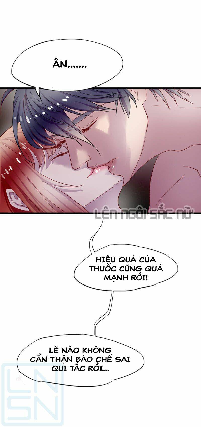 Boss LãNh KhốC Buông Em Ra Chương 1 Ảnh 28