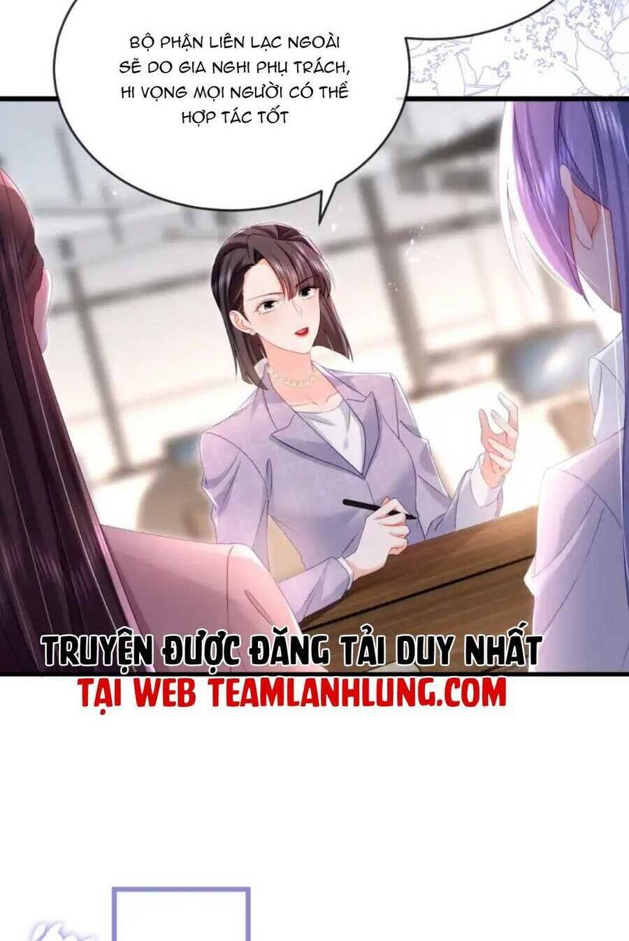 Sủng Em Đến Tận Trời Chương 15 Ảnh 11