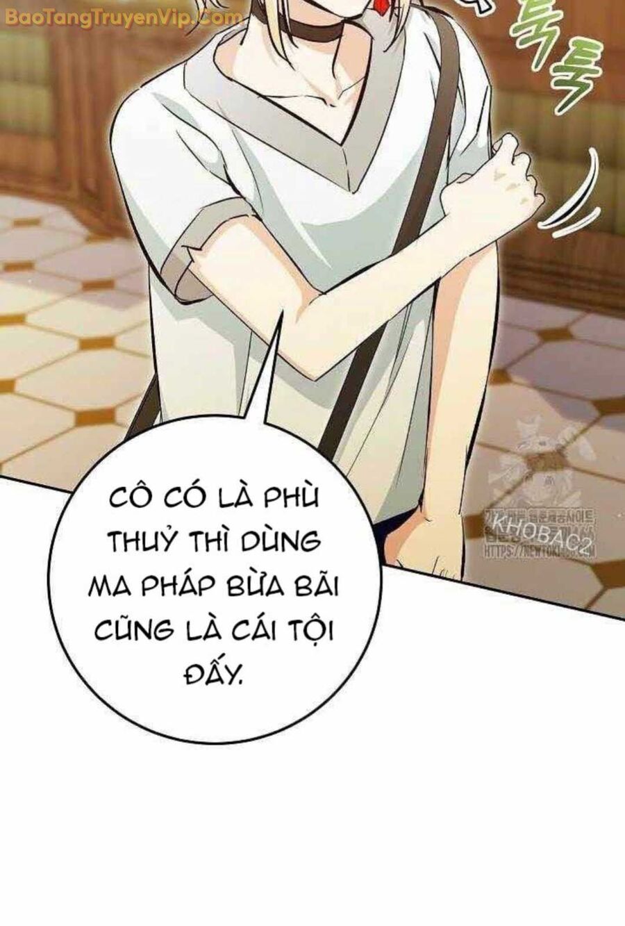 Trở Thành Công Chức Pháp Thuật Chương 17 Ảnh 30