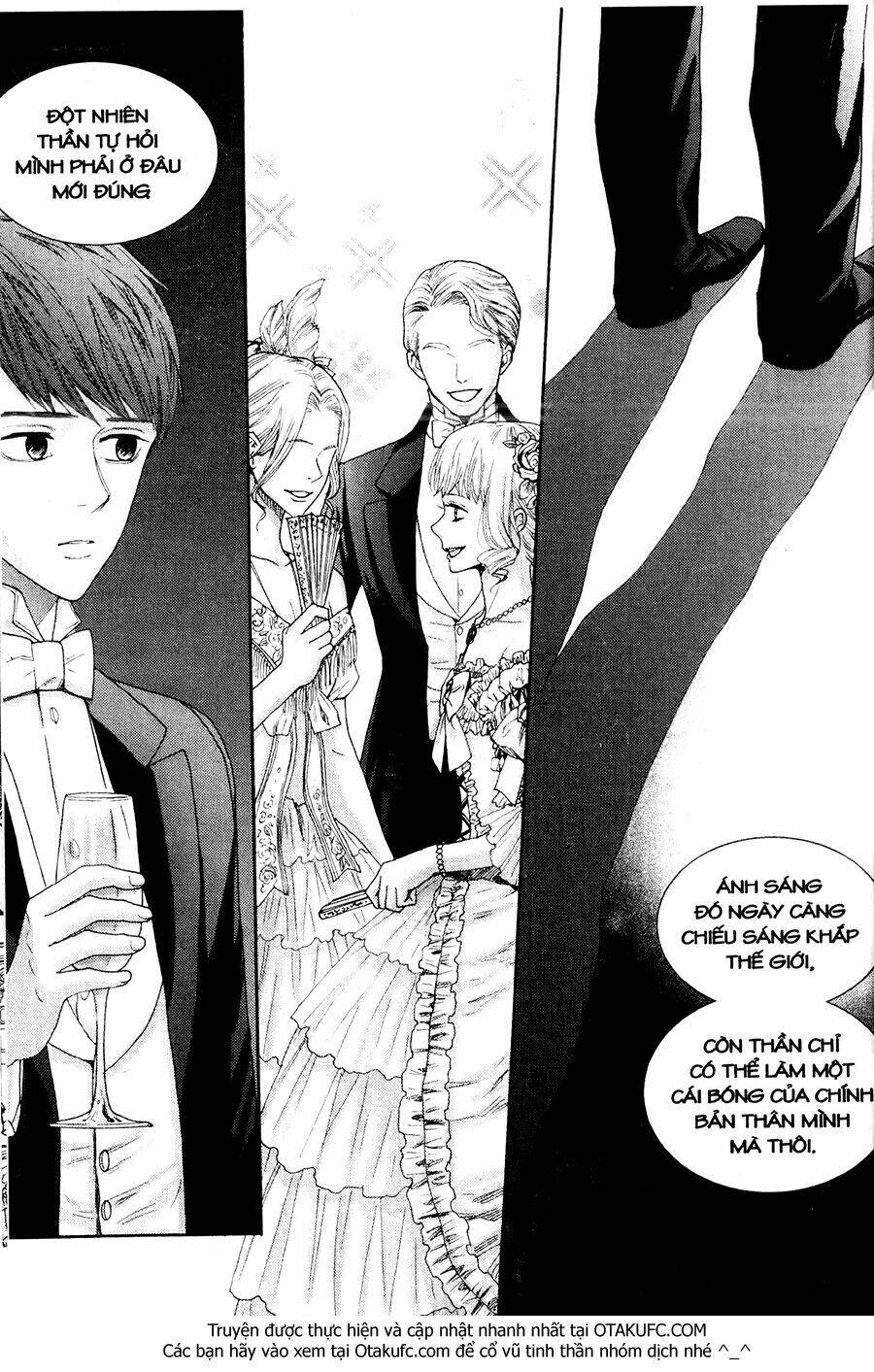 Lady Detective Chương 17 Ảnh 32