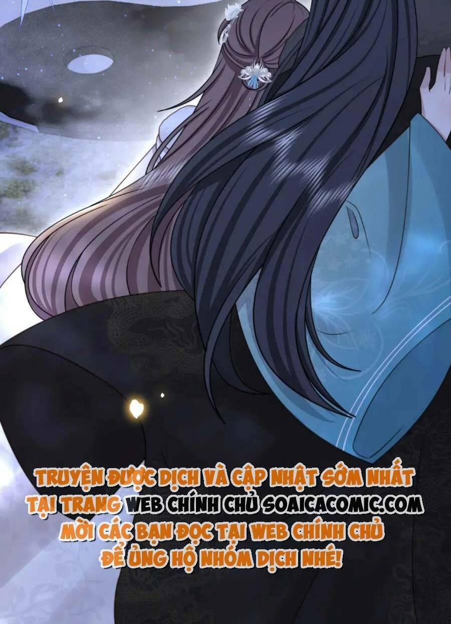 Cô Vương Quả Nữ Chương 76 Ảnh 45