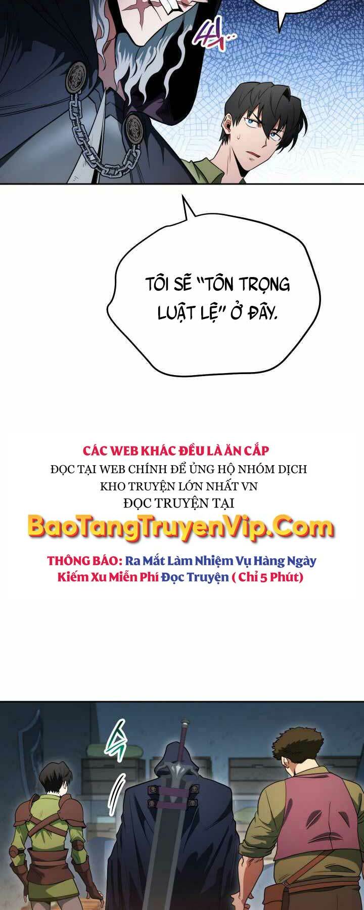 Thuộc Hạ Cực Kỳ Tài Năng Của Tôi Chương 3 Ảnh 60