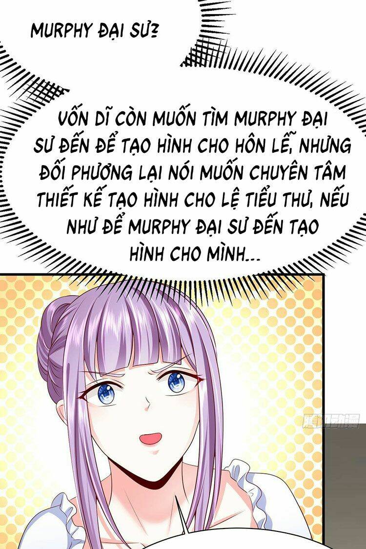 Ức Vạn Song Bảo: Mami, Bó Tay Chịu Trói! Chương 25.1 Ảnh 14