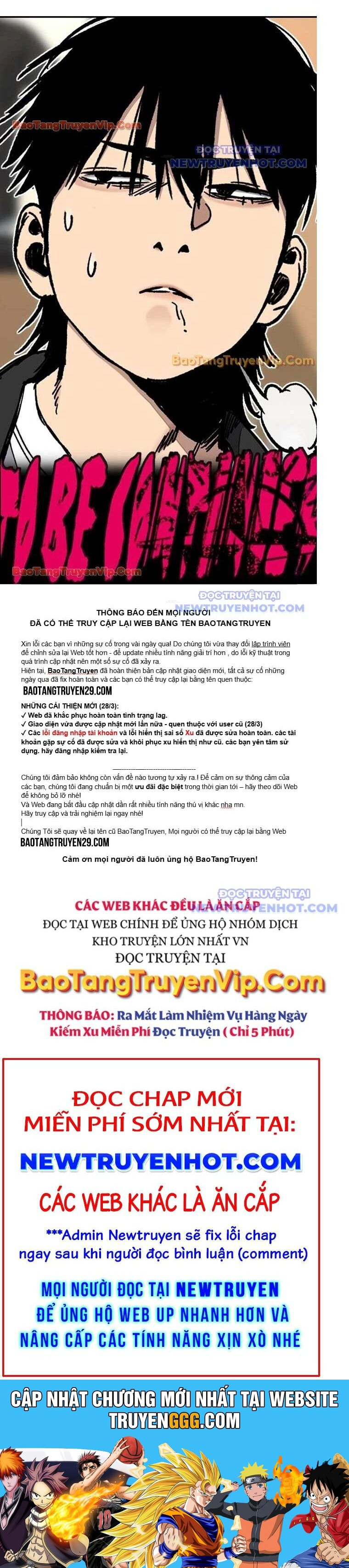 Thể Thao Cực Hạn Chương 543 Ảnh 164