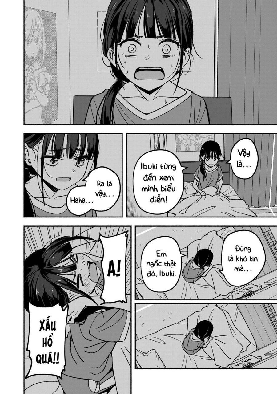 Idol X Idol Story! Chương 1 Ảnh 30