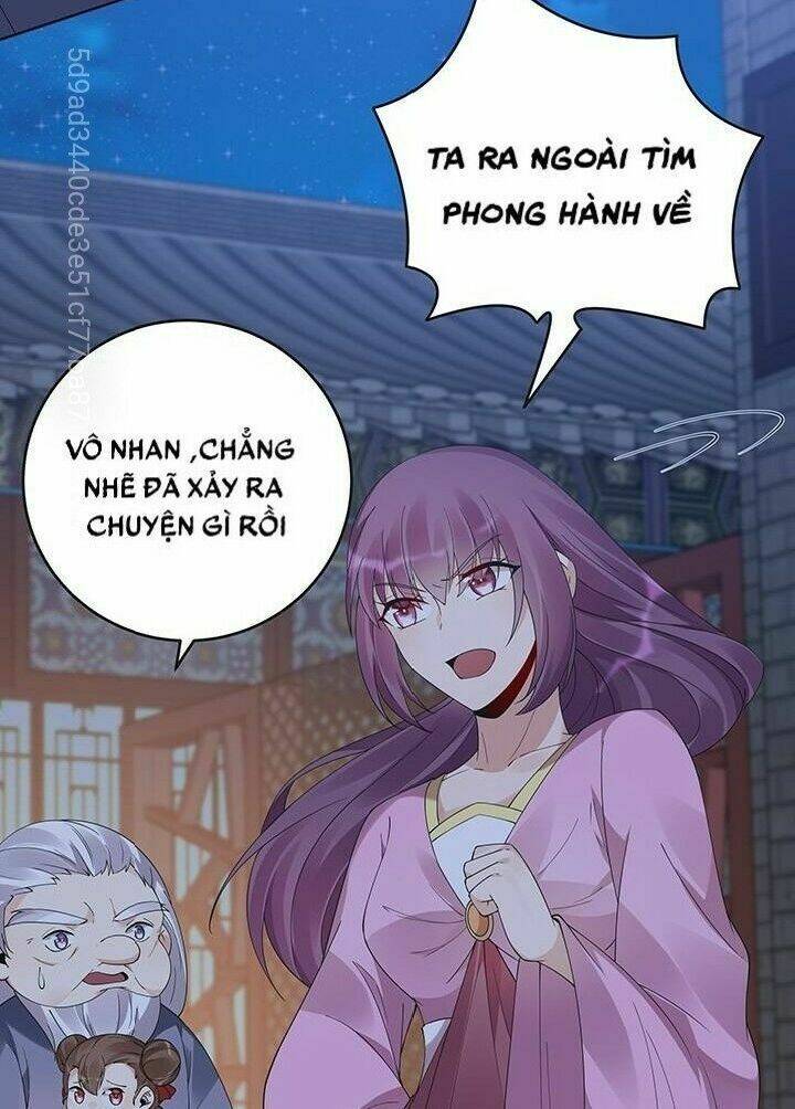 Độc Phi Thần Y Quá Kiêu Ngạo Chương 128 Ảnh 8