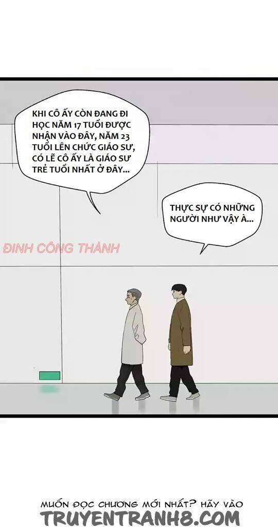 Mục Vụ Chương 7 Ảnh 12