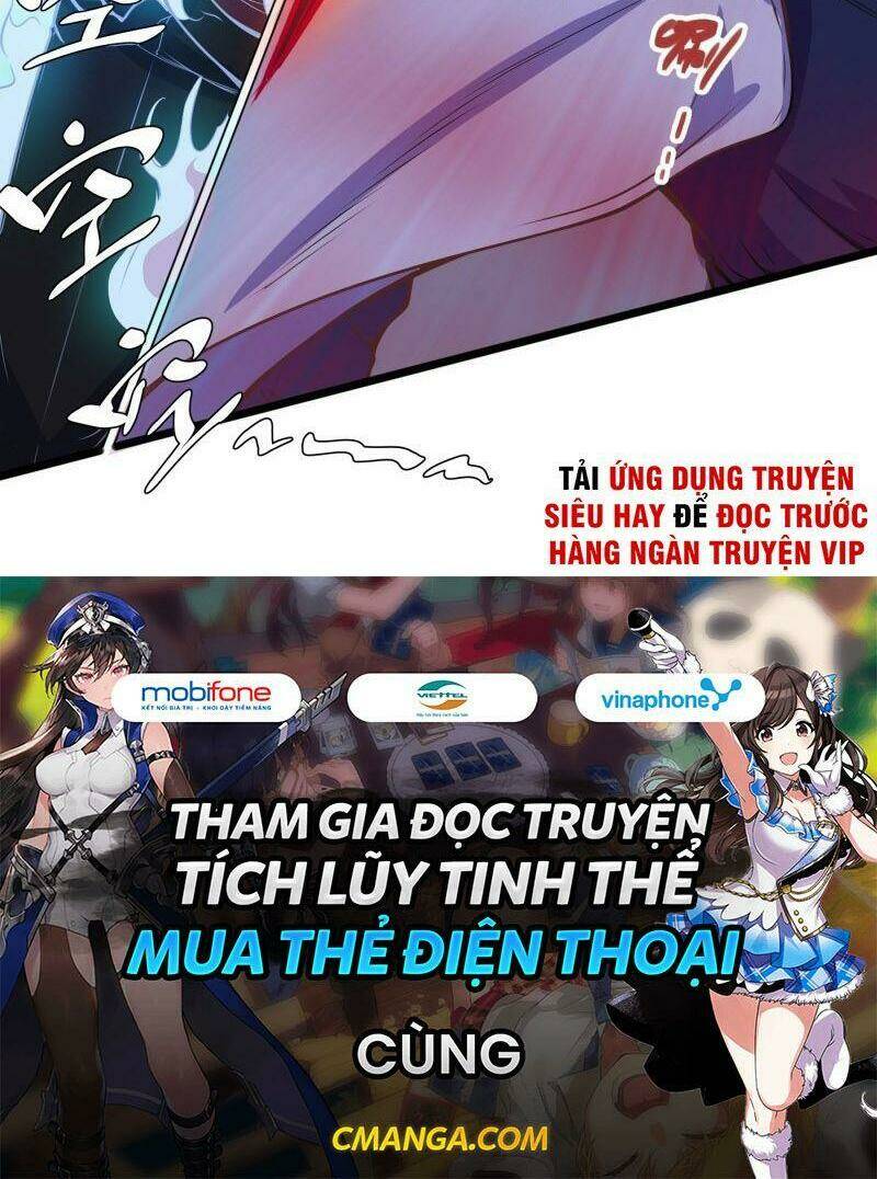 Đô Thị Âm Dương Tiên Y Chương 104 Ảnh 24
