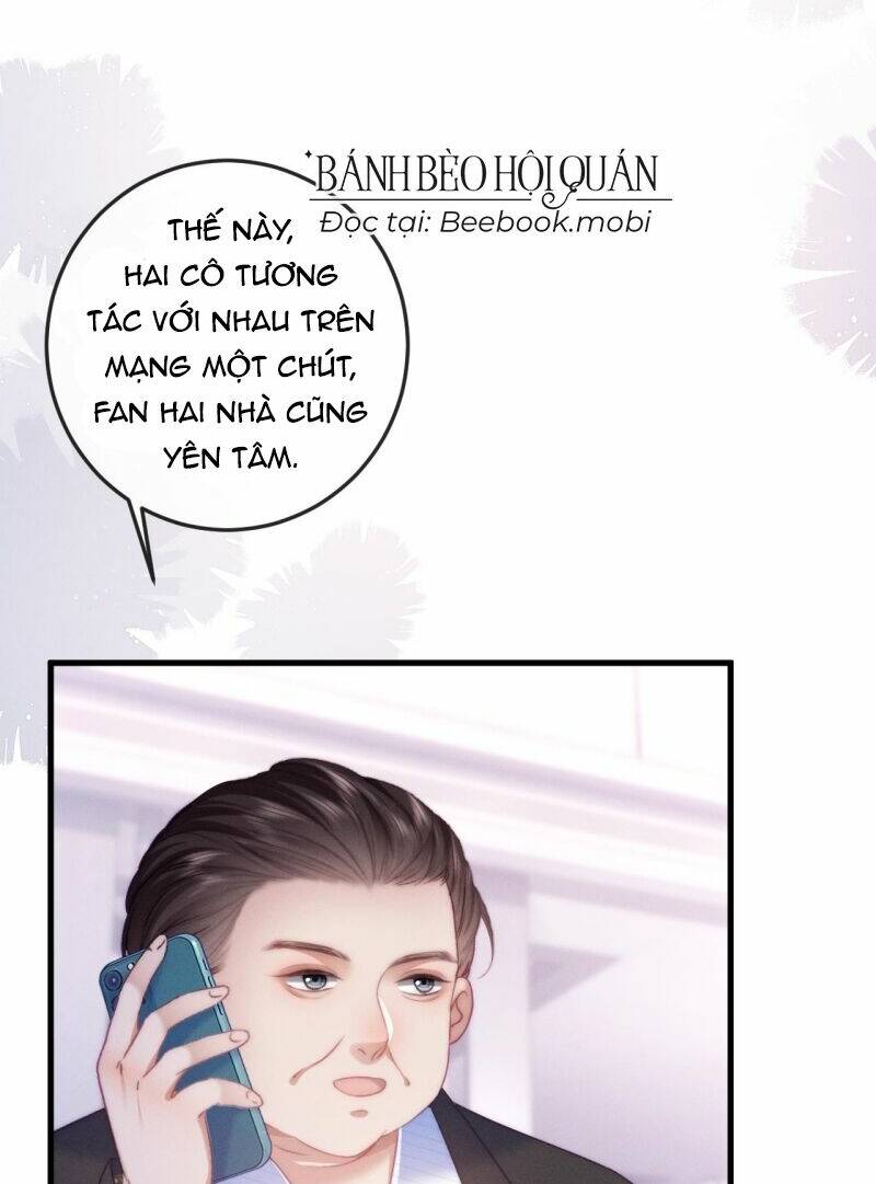 Nữ Cố Vấn Của Show Tuyển Chọn Chương 15 Ảnh 8