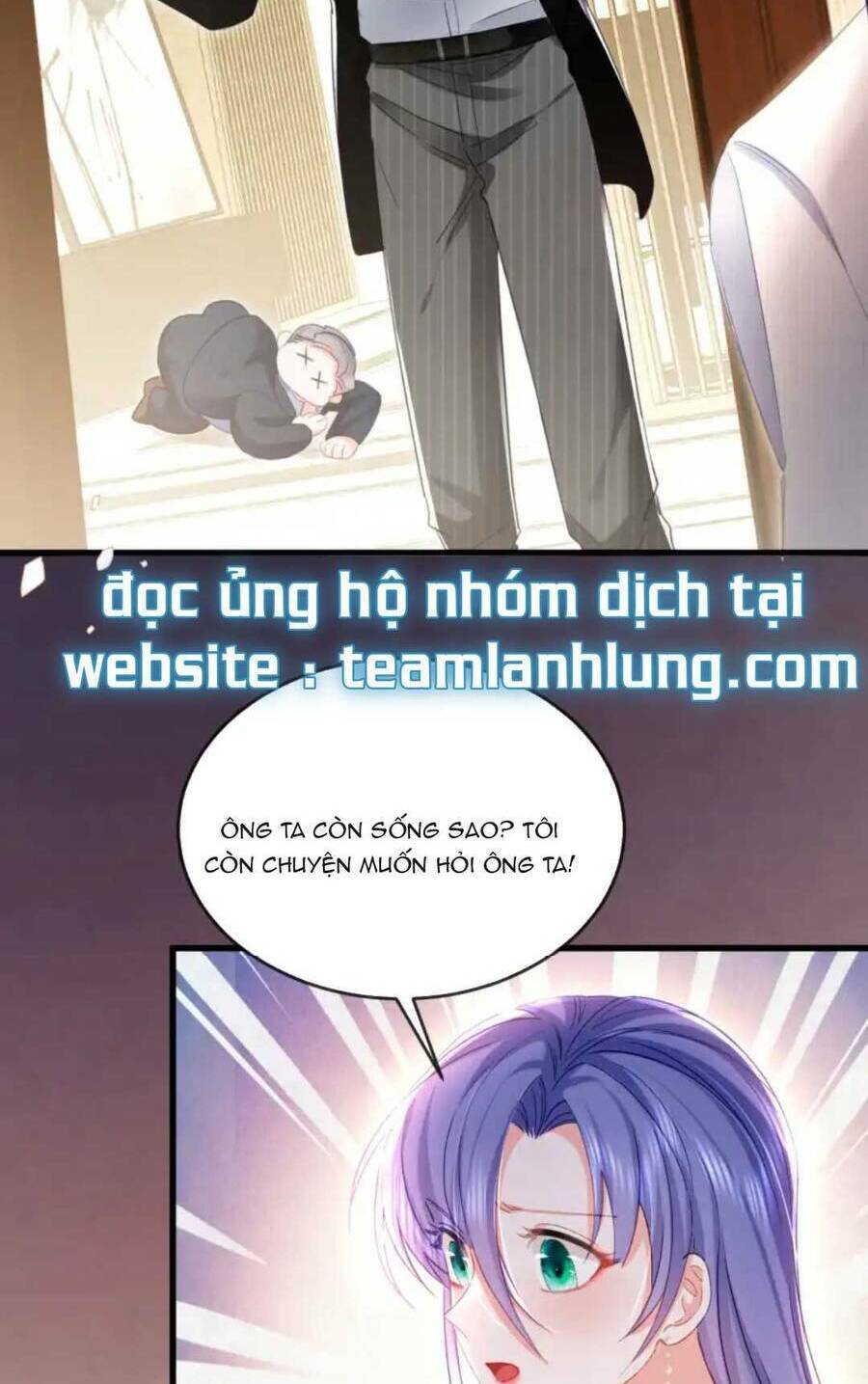 Sủng Em Đến Tận Trời Chương 20 Ảnh 10