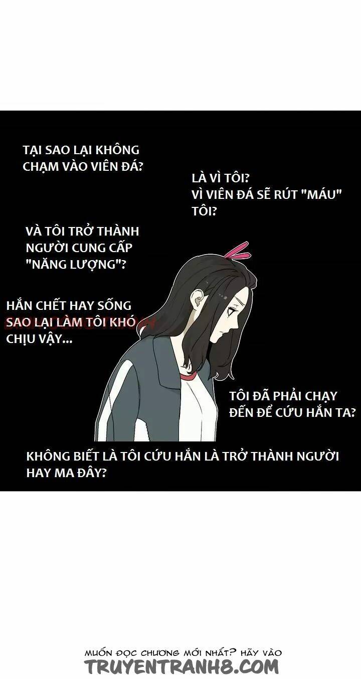 Mục Vụ Chương 4.1 Ảnh 18