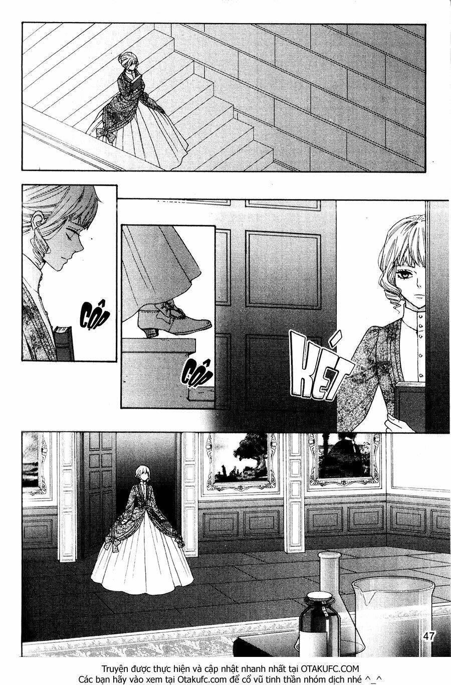 Lady Detective Chương 22 Ảnh 10
