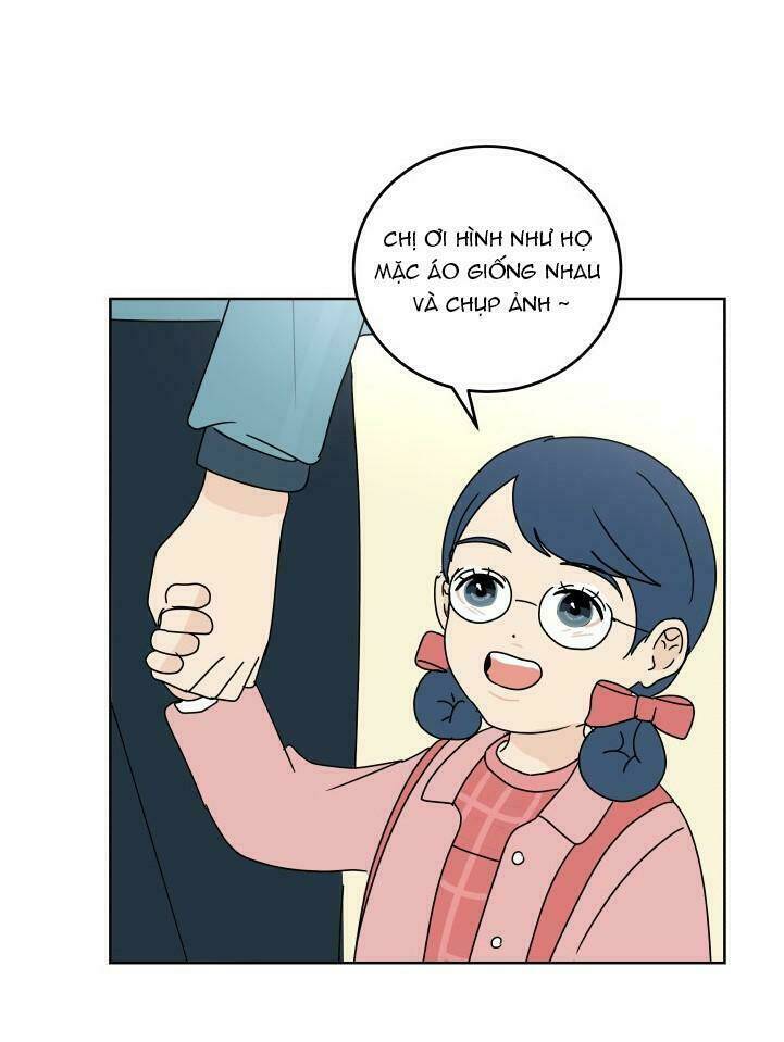 30 Phút Bước Đi Bên Em Chương 67 Ảnh 62