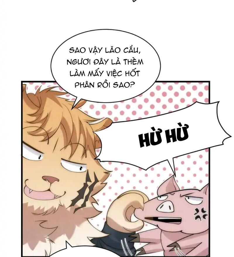 Bắt Đầu Với 100 Triệu Mạng Chương 126 Ảnh 49