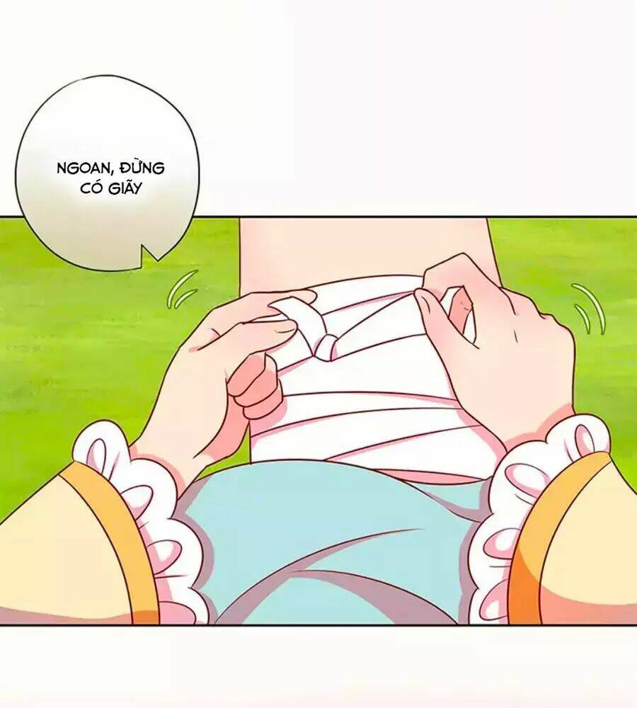 Hoàng Hậu Nương Nương Đích Năm Xu Đặc Hiệu Chương 220 Ảnh 12