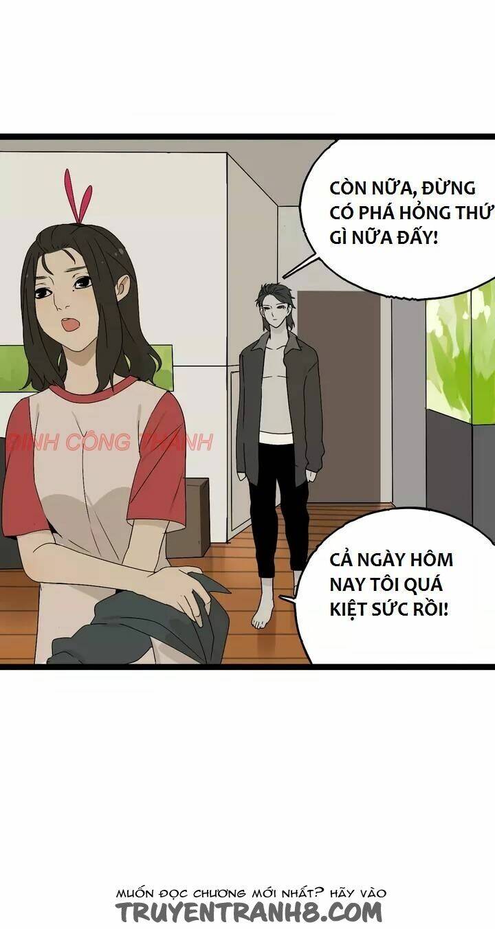 Mục Vụ Chương 4.1 Ảnh 43
