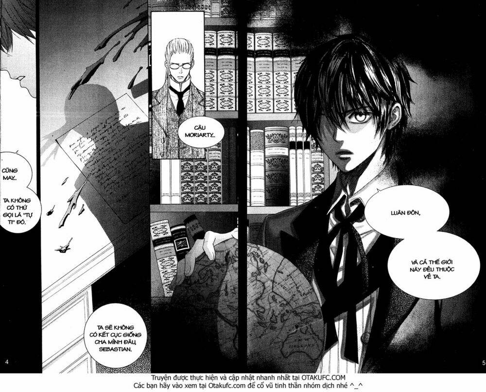Lady Detective Chương 17 Ảnh 5