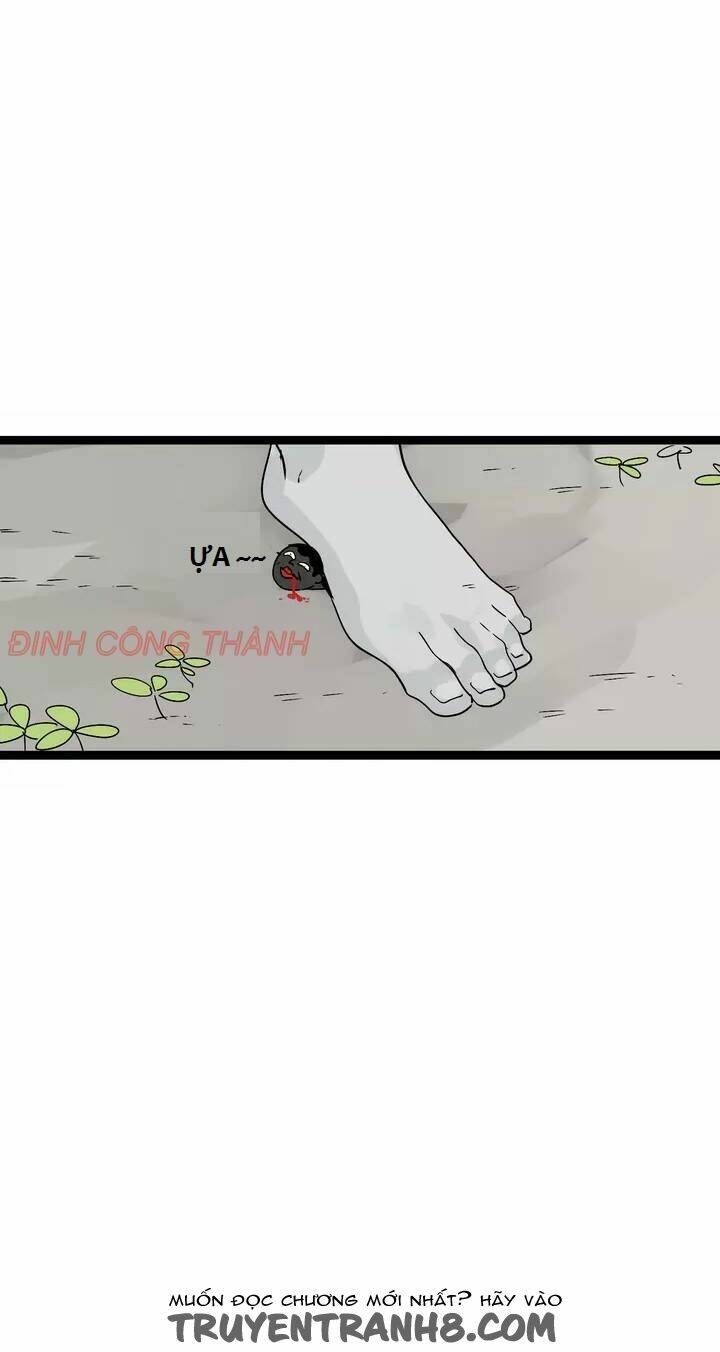 Mục Vụ Chương 4.2 Ảnh 49